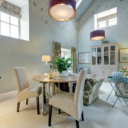 Poppy Barn Villa Holt  Eksteriør billede
