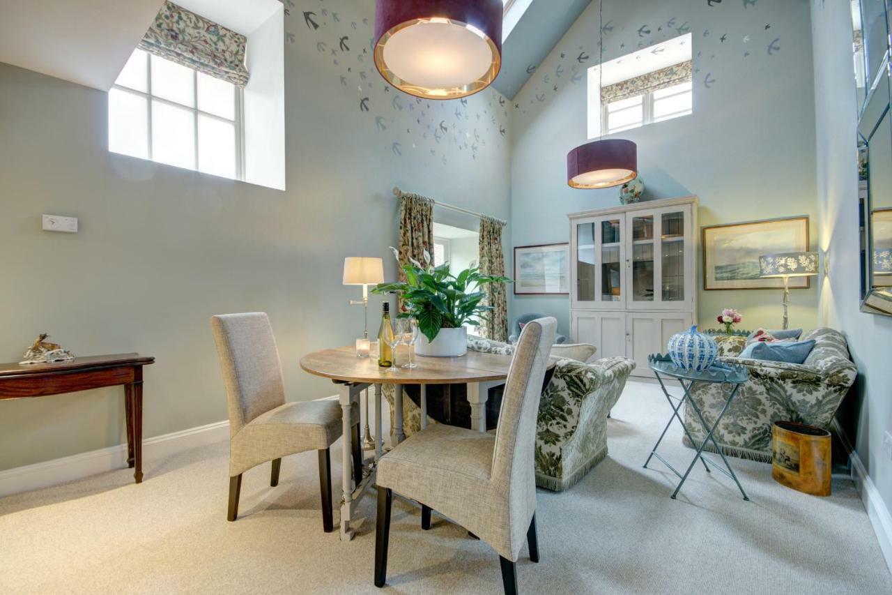 Poppy Barn Villa Holt  Eksteriør billede